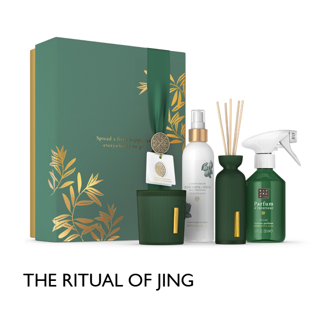 Rituals gavoset large jing