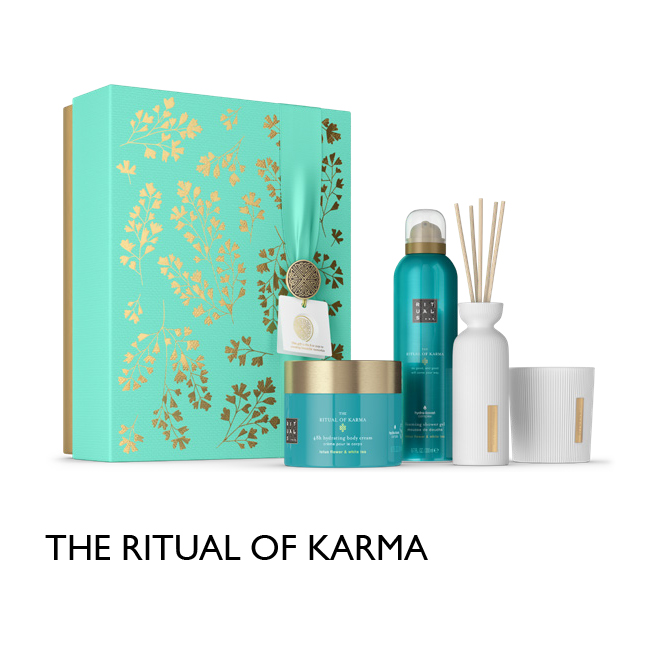 Rituals gavoset large karma