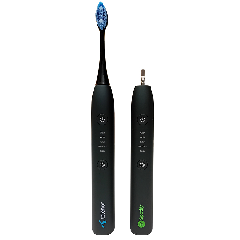 Sonic Touch Toothbrush 1