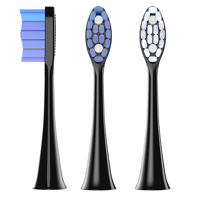 Sonic Touch Toothbrush 10