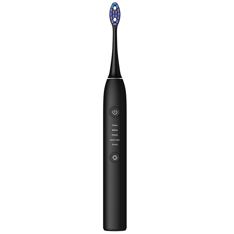 Sonic Touch Toothbrush 11