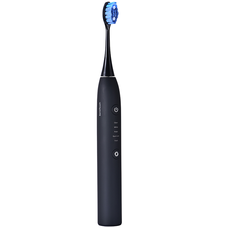 Sonic Touch Toothbrush 12