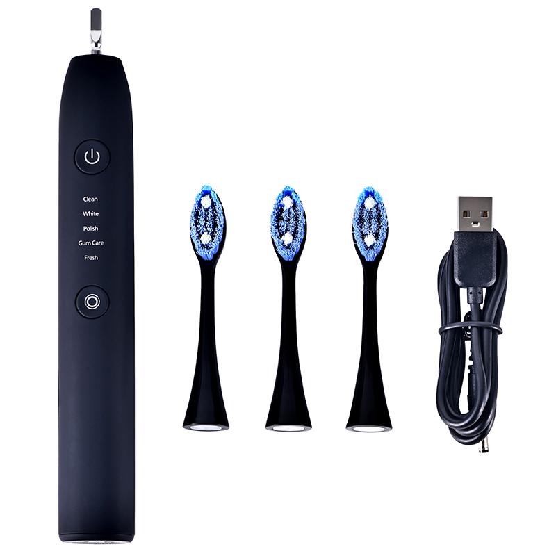 Sonic Touch Toothbrush 9