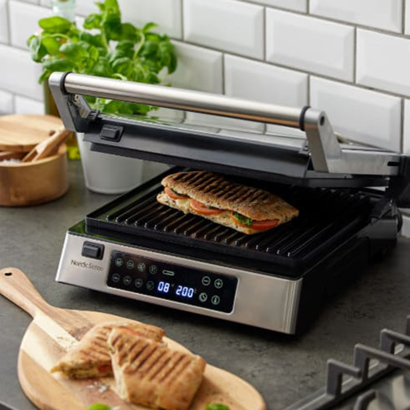 nordic sense paninigrill 1